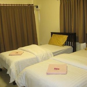 Superior Kamer met Twee Aparte Bedden